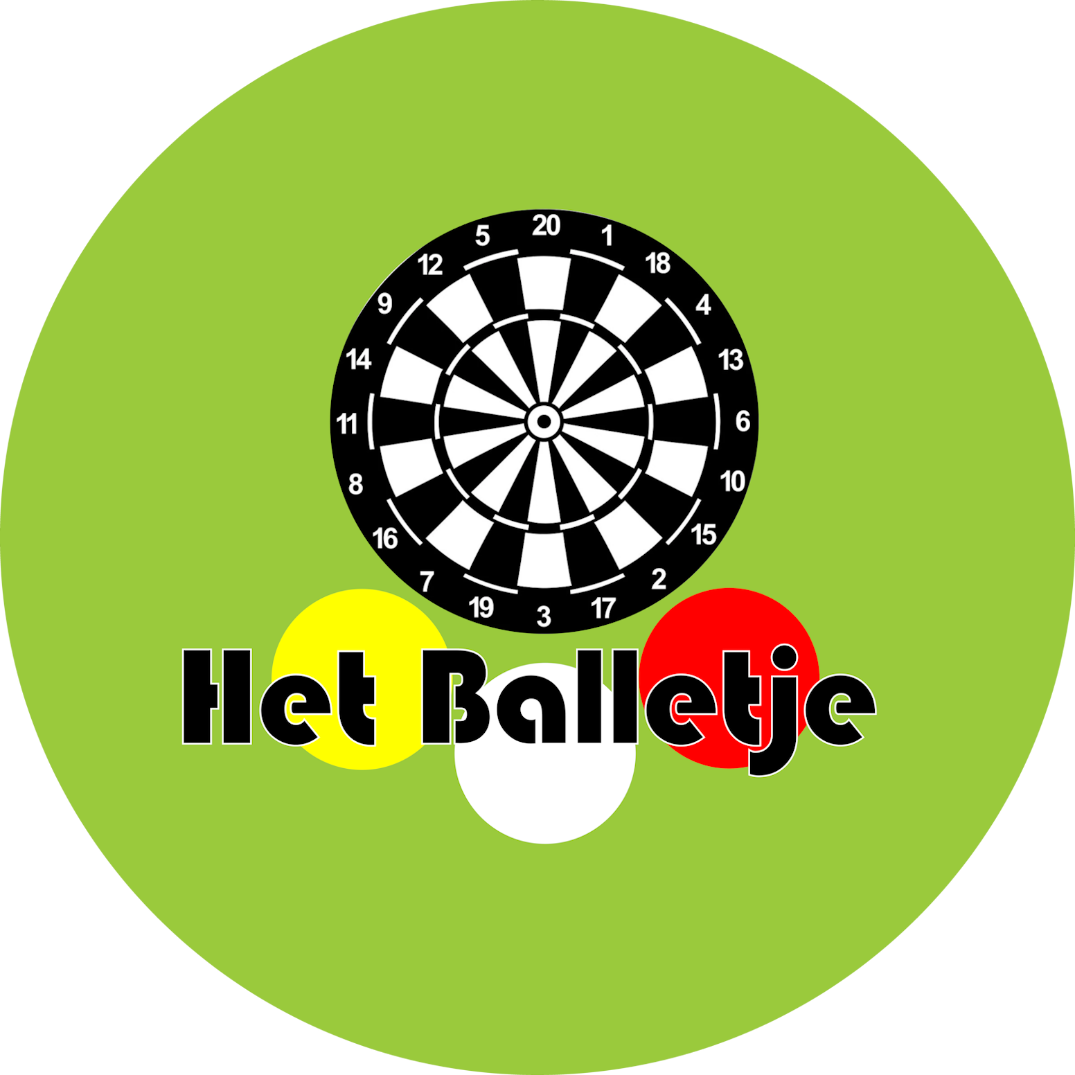 Balletje