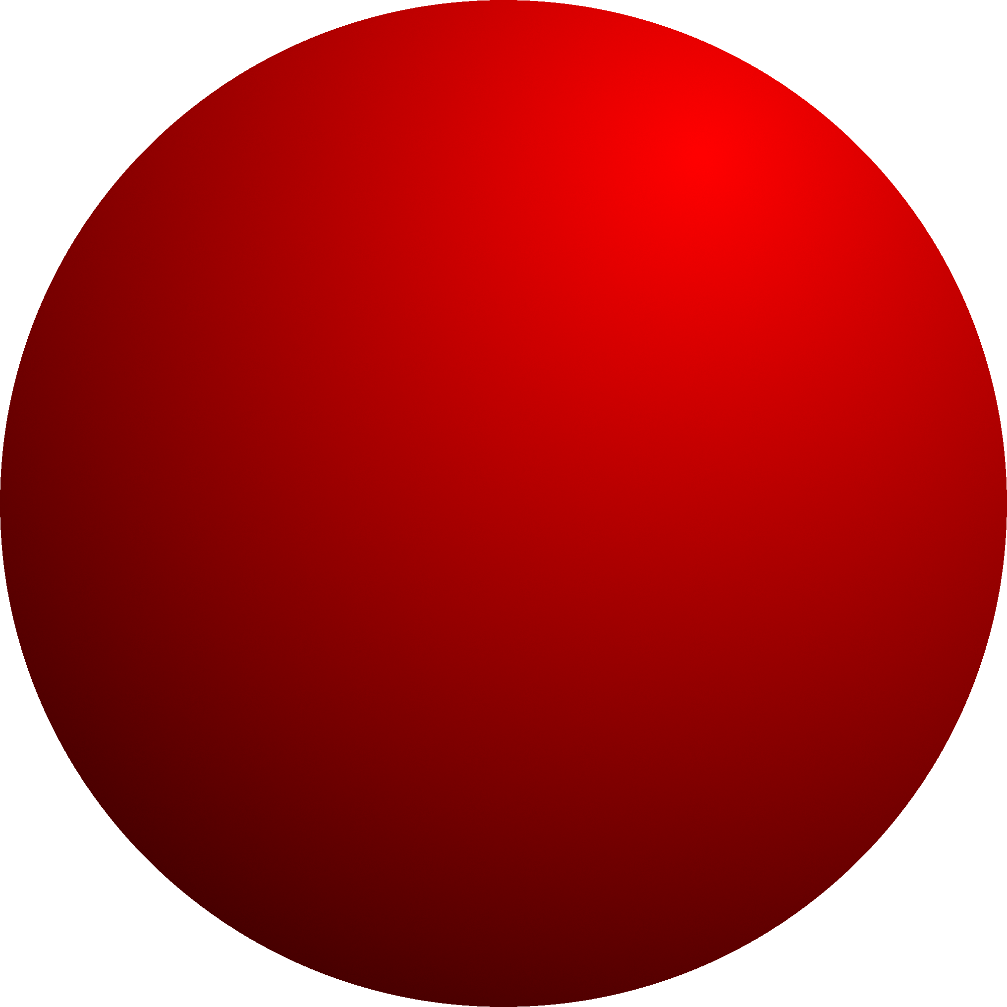 Red Ball