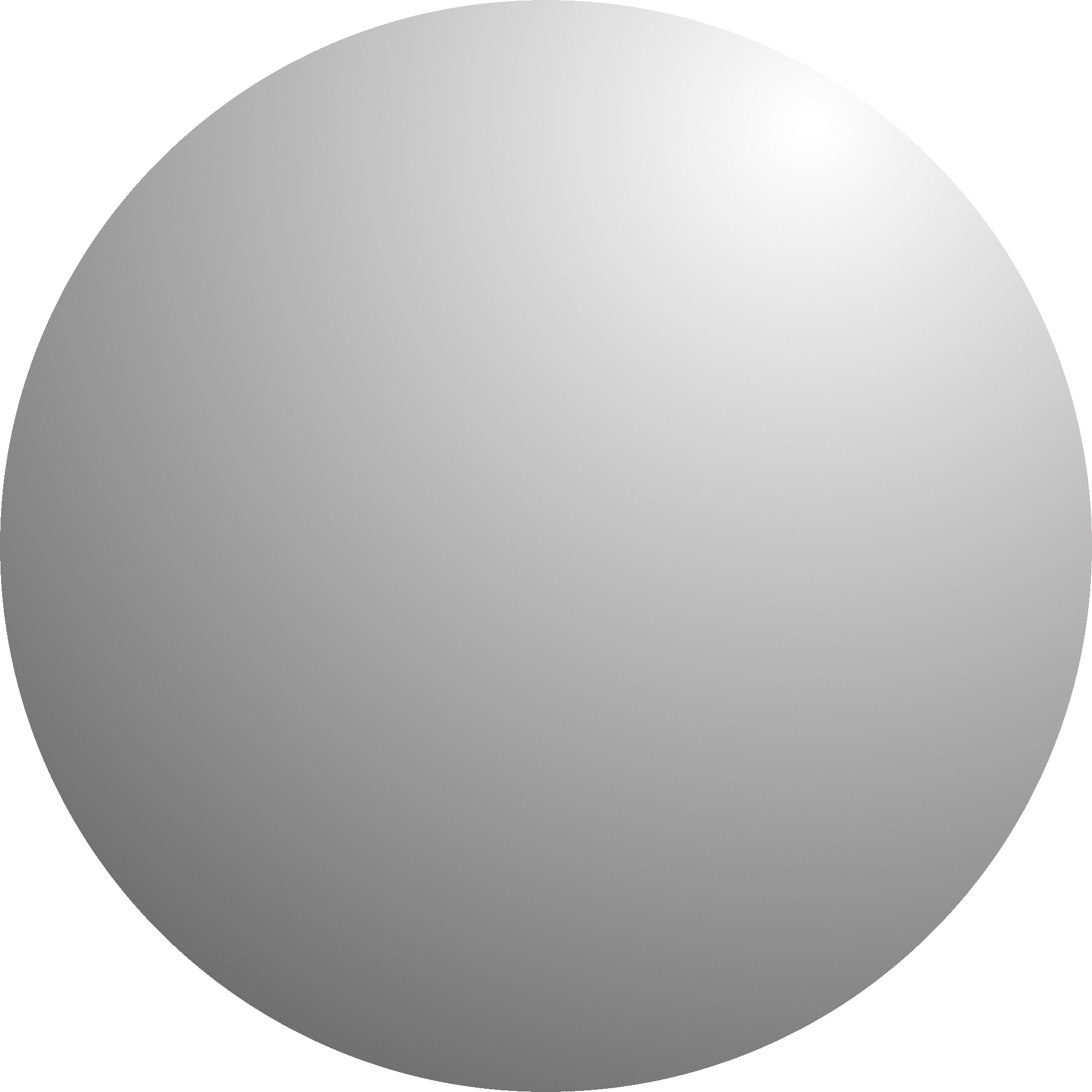 White Ball